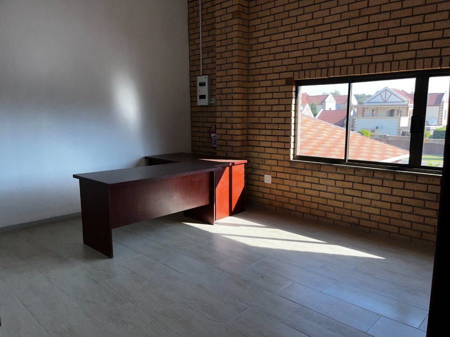 To Let commercial Property for Rent in Meerhof North West